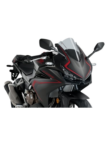 CUPULA Z-RACING HONDA CBR500R 19'- 
