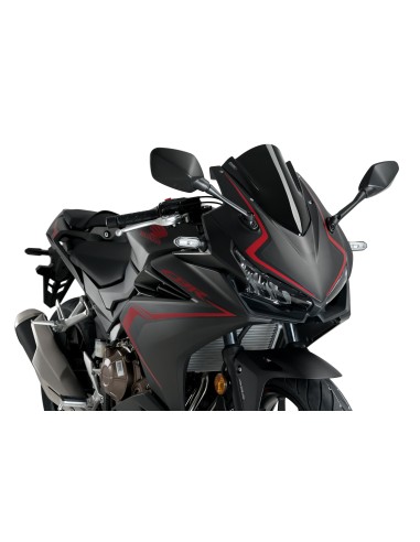 CUPULA Z-RACING HONDA CBR500R 19'- 