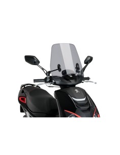 CBRIS MOD. URBAN PEUGEOT SPEEDFIGHT 125 