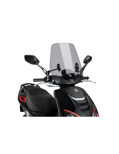 CBRIS MOD. URBAN PEUGEOT SPEEDFIGHT 125 