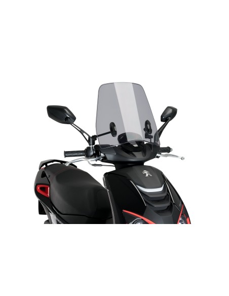 CBRIS MOD. URBAN PEUGEOT SPEEDFIGHT 125 