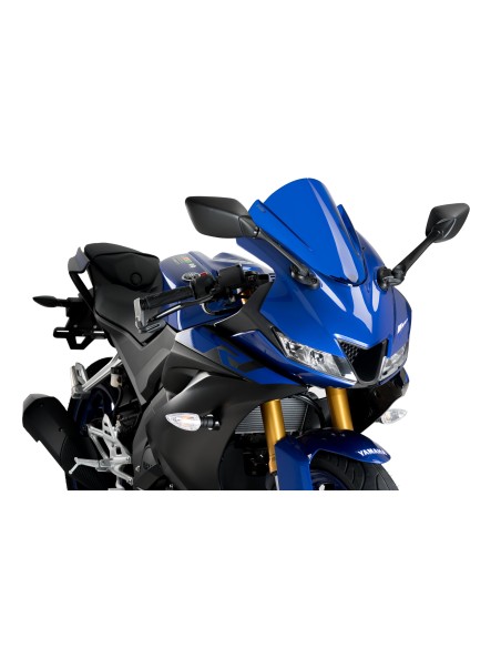 CUPULA Z-RACING YAMAHA YZF-R125 19'- 