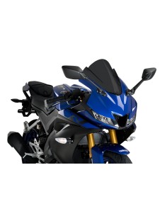 CUPULA Z-RACING YAMAHA YZF-R125 19'-  2
