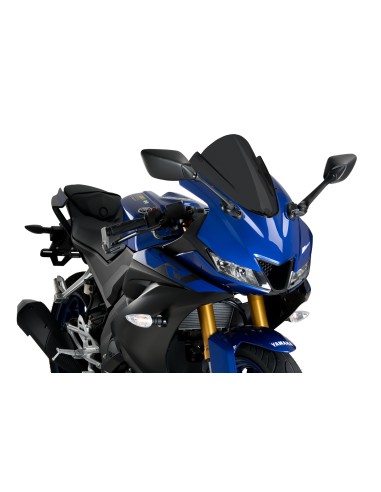 CUPULA Z-RACING YAMAHA YZF-R125 19'- 