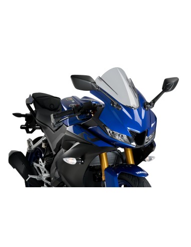 CUPULA Z-RACING YAMAHA YZF-R125 19'- 