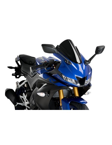 CUPULA Z-RACING YAMAHA YZF-R125 19'- 
