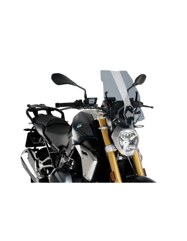 CBRIS NG TOURING BMW R1250R 19'- + SOPORTES 