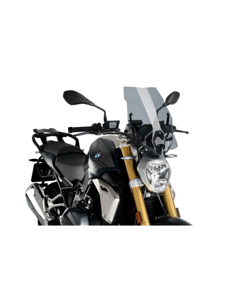 CBRIS NG TOURING BMW R1250R 19'- + SOPORTES 