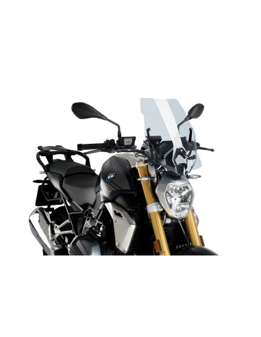 CBRIS NG TOURING BMW R1250R 19'- + SOPORTES 