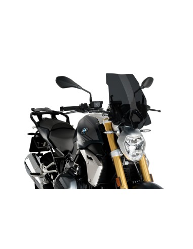 CBRIS NEW GENERATION TOURING BMW R1250R 19'- 