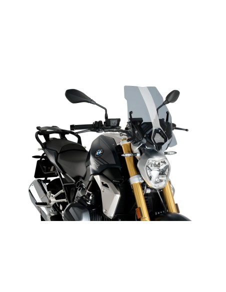 CBRIS NEW GENERATION TOURING BMW R1250R 19'- 