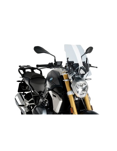 CBRIS NEW GENERATION TOURING BMW R1250R 19'- 
