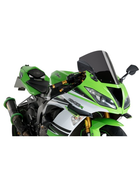 CUPULA R-RACER KAWASAKI ZX-6R 19' 