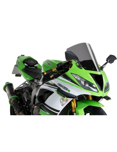 CUPULA R-RACER KAWASAKI ZX-6R 19' 