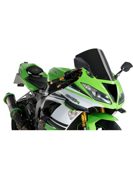 CUPULA R-RACER KAWASAKI ZX-6R 19' 