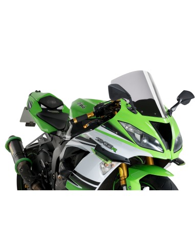 CUPULA R-RACER KAWASAKI ZX-6R 19' 