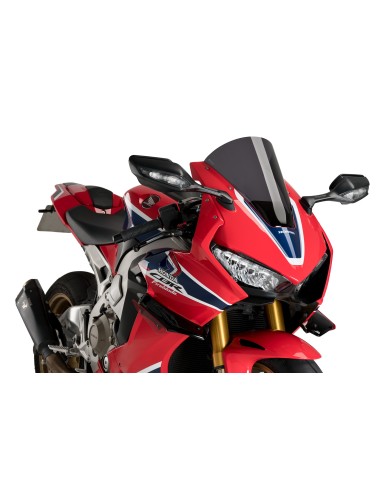 CUPULA R-RACER HONDA CBR1000RR/SP/SP2 
