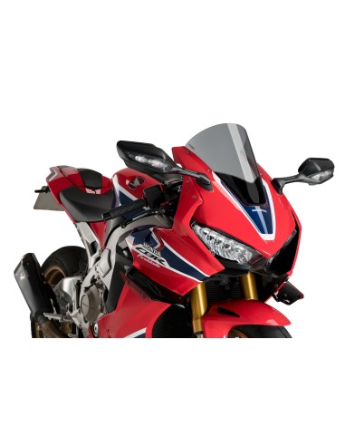 CUPULA R-RACER HONDA CBR1000RR/SP/SP2 