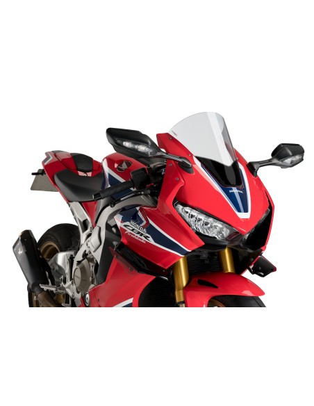 CUPULA R-RACER HONDA CBR1000RR/SP/SP2 