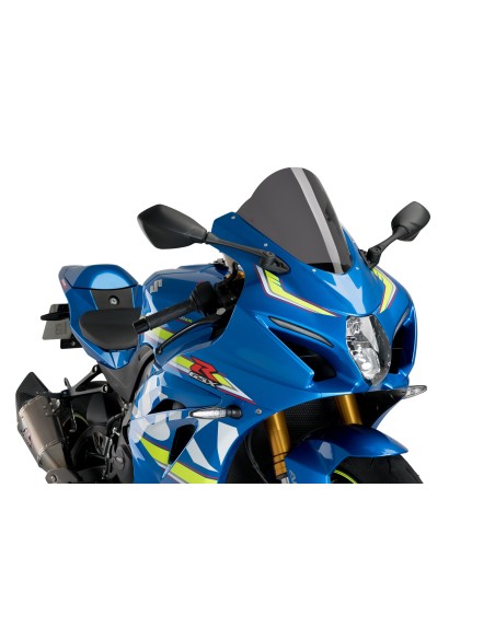 CUPULA R-RACER SUZUKI GSX-R1000/R 17'- C/AZUL