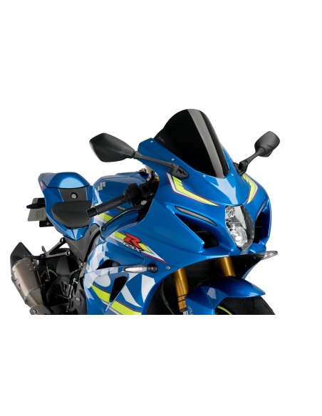 CUPULA R-RACER SUZUKI GSX-R1000/R 17'- C/AZUL