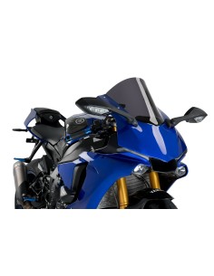 CUPULA R-RACER YAMAHA YZF-R1 15'-19' 