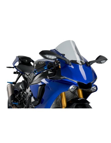 CUPULA R-RACER YAMAHA YZF-R1 15'-19' 
