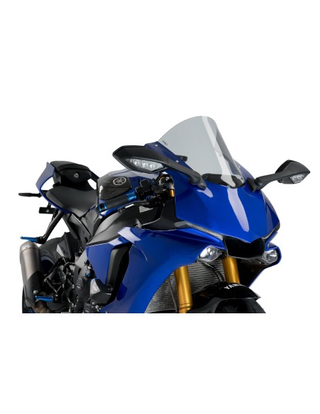 CUPULA R-RACER YAMAHA YZF-R1 15'-19' 