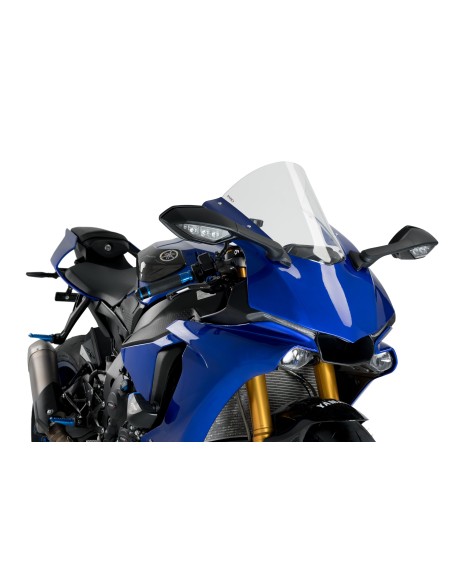 CUPULA R-RACER YAMAHA YZF-R1 15'-19' 