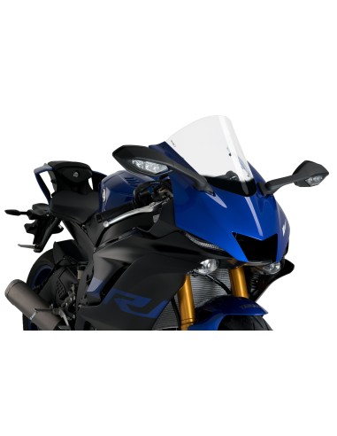 CUPULA R-RACER YAMAHA YZF-R6 17'-19' 