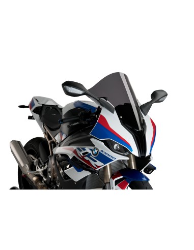 CUPULA R-RACER BMW S1000RR 19' 
