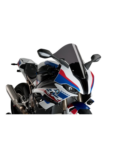 CUPULA R-RACER BMW S1000RR 19' 