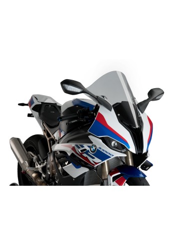 CUPULA R-RACER BMW S1000RR 19' 