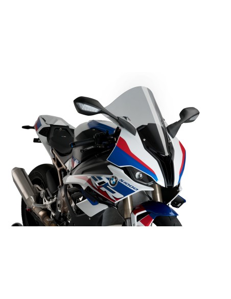 CUPULA R-RACER BMW S1000RR 19' 