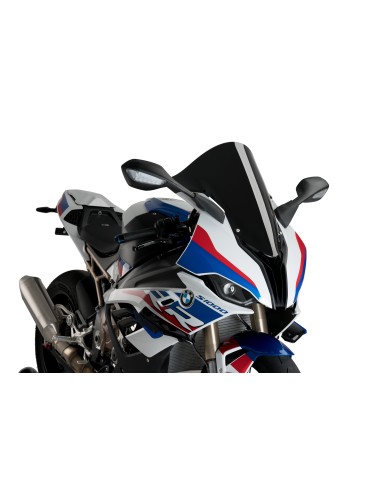 CUPULA R-RACER BMW S1000RR 19' 