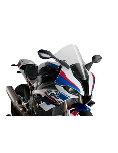 CUPULA R-RACER BMW S1000RR 19' 