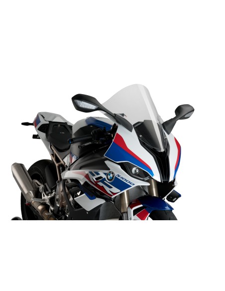 CUPULA R-RACER BMW S1000RR 19' 