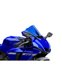 CUPULA Z-RACING YAMAHA YZF-R1 20' C/AZUL
