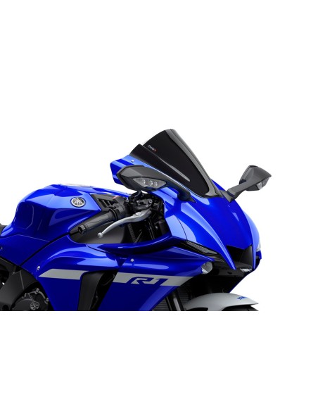 CUPULA Z-RACING YAMAHA YZF-R1 20' C/AZUL