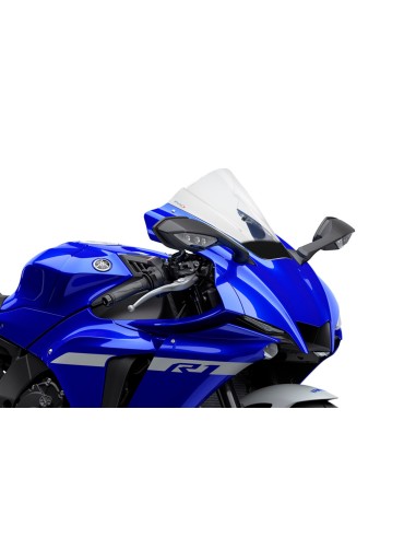 CUPULA Z-RACING YAMAHA YZF-R1 20' C/AZUL