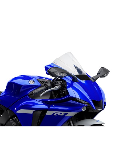 CUPULA Z-RACING YAMAHA YZF-R1 20' C/AZUL
