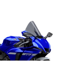 CUPULA R-RACER YAMAHA YZF-R1 20' 