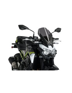 CBRIS. N.G. TOURING KAWASAKI Z900 20'