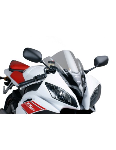 CUPULA Z-RACING YAMAHA R6 08'-16' C/AZUL