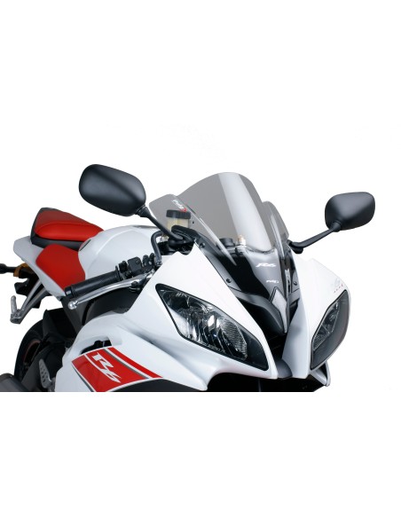 CUPULA Z-RACING YAMAHA R6 08'-16' C/AZUL