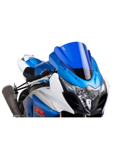 CUPULA Z-RACING SUZUKI GSXR1000 09-16' C/AZUL