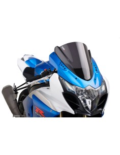 CUPULA Z-RACING SUZUKI GSXR1000 09-16' C/AZUL 2