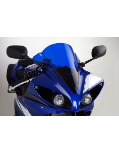 CUPULA Z-RACING YAMAHA R1 09-14' C/AZUL