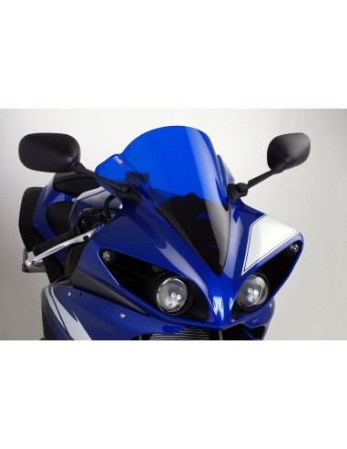 CUPULA Z-RACING YAMAHA R1 09-14' C/AZUL