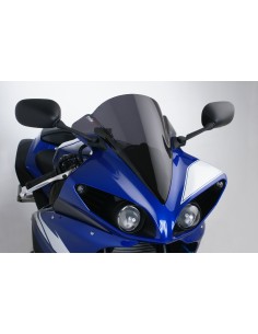 CUPULA Z-RACING YAMAHA R1 09-14' C/AZUL 2
